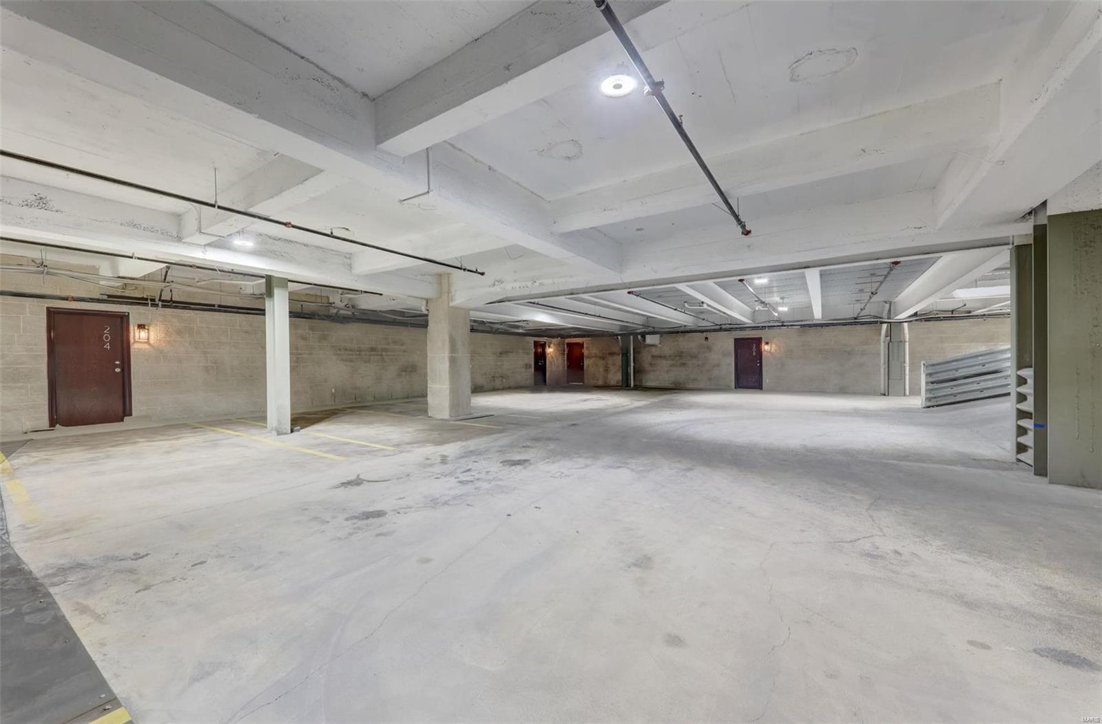 City/St Louis - Residential Lease