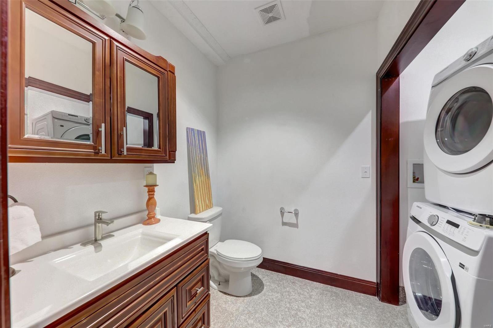 City/St Louis - Residential Lease