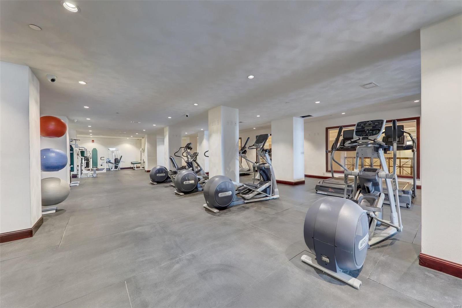 City/St Louis - Residential Lease