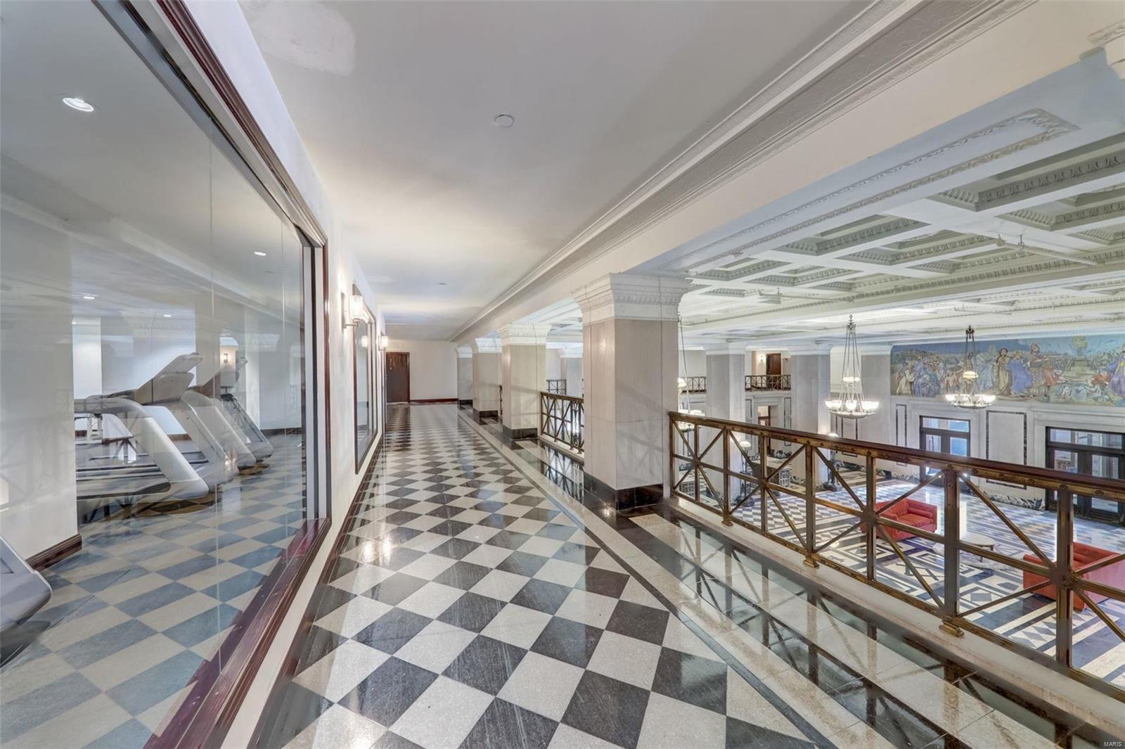 City/St Louis - Residential Lease