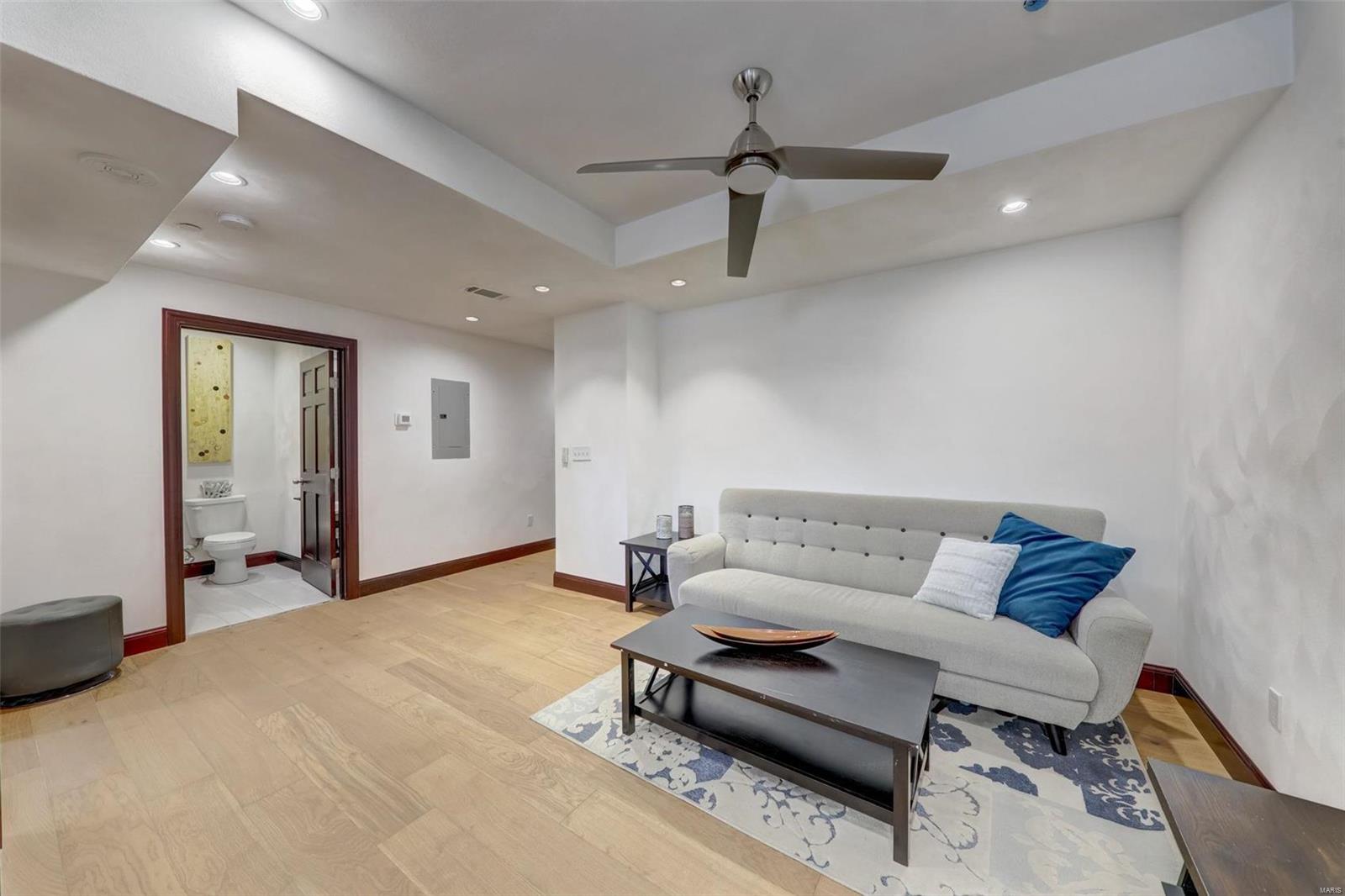 City/St Louis - Residential Lease