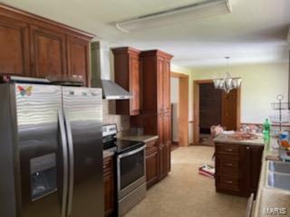 Eldorado 3 - Residential