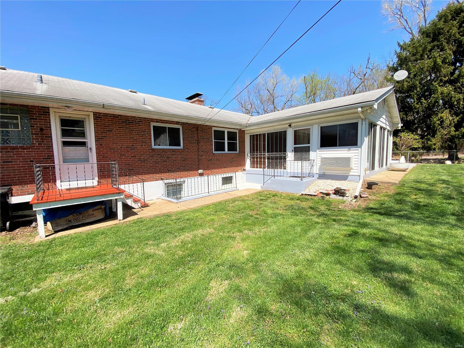 Eldorado 3 - Residential