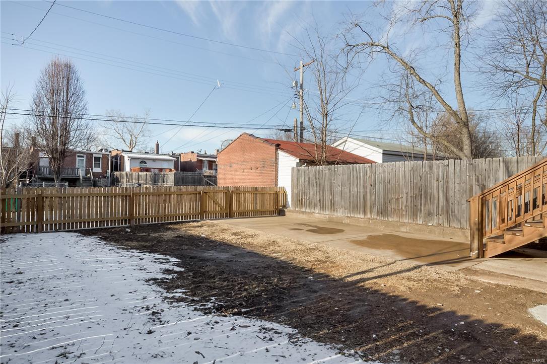 Dutchtown - Residential