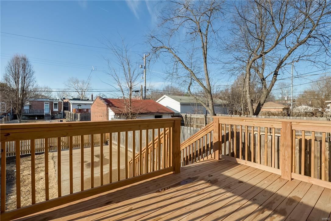 Dutchtown - Residential