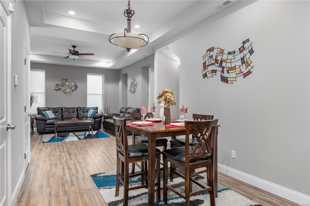 Dutchtown - Residential