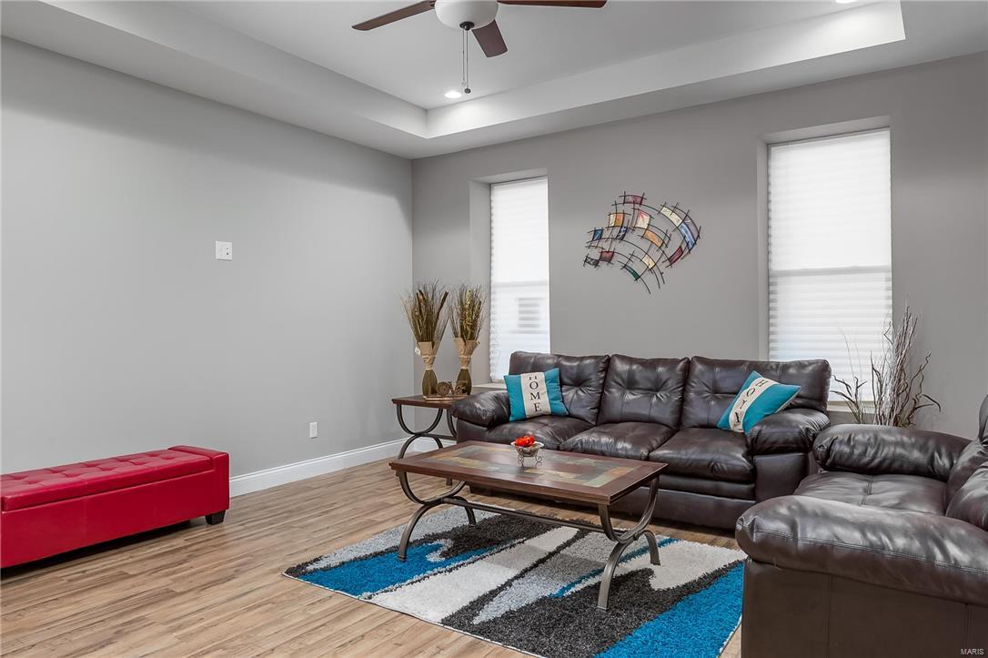 Dutchtown - Residential