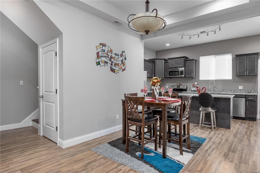 Dutchtown - Residential