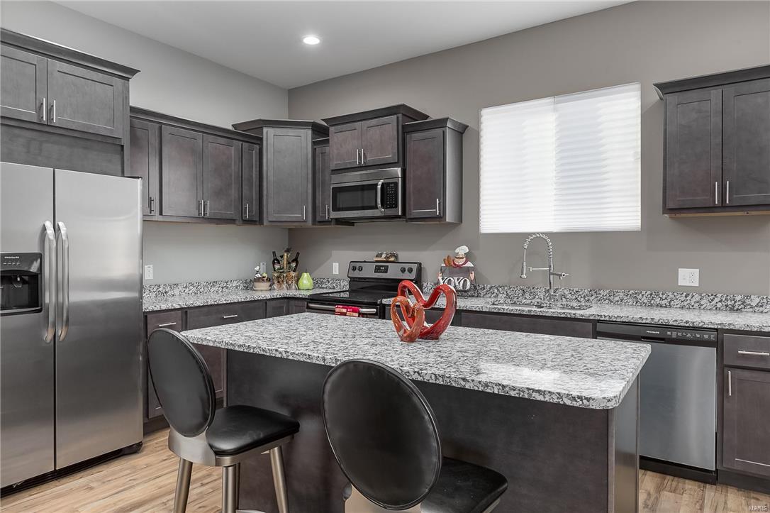 Dutchtown - Residential