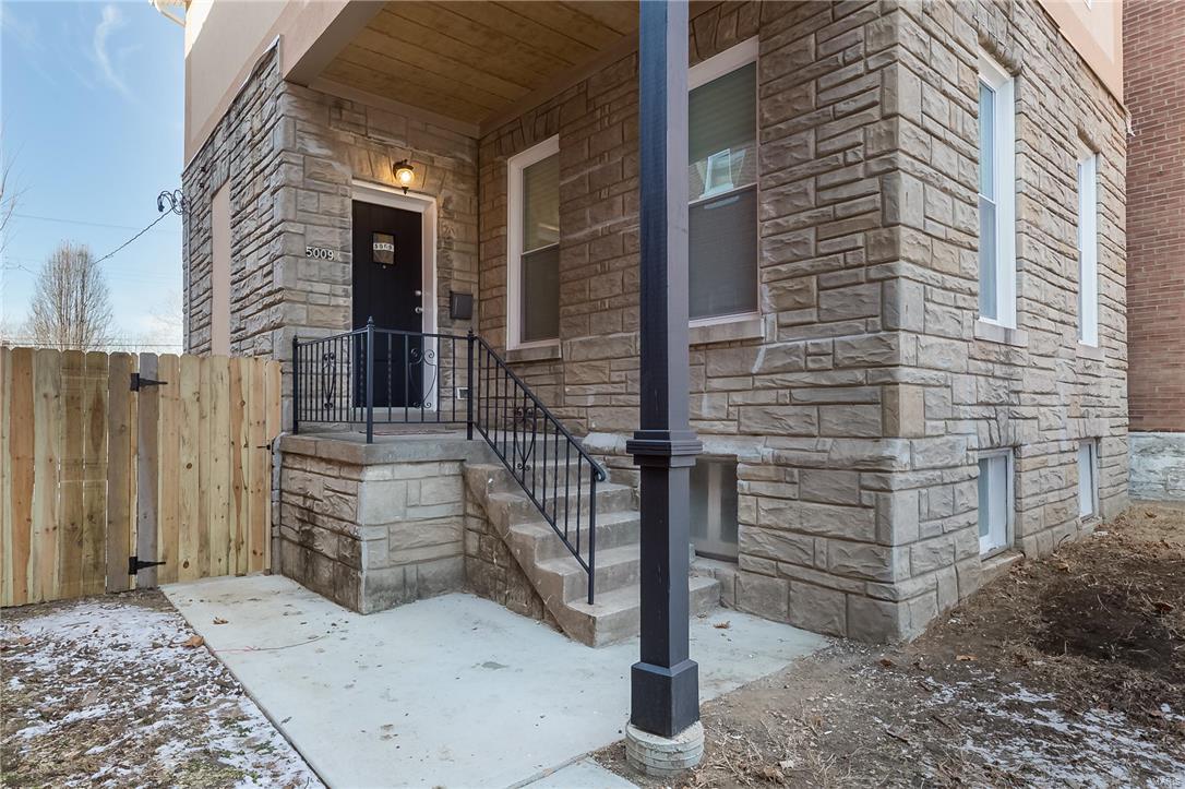 Dutchtown - Residential
