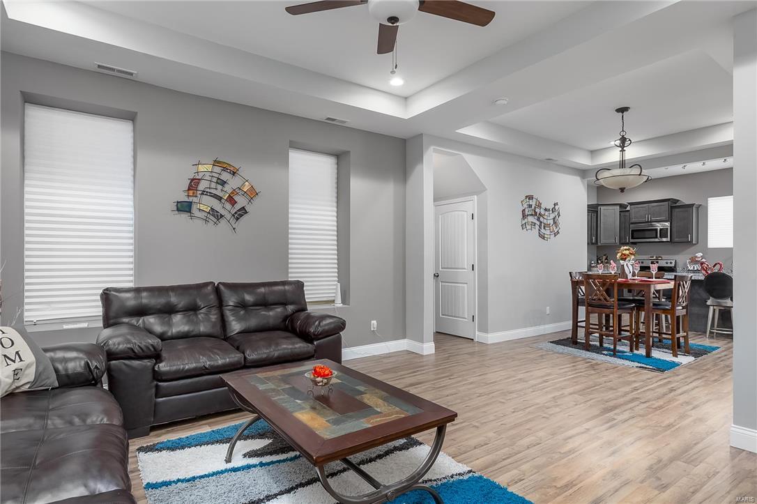 Dutchtown - Residential