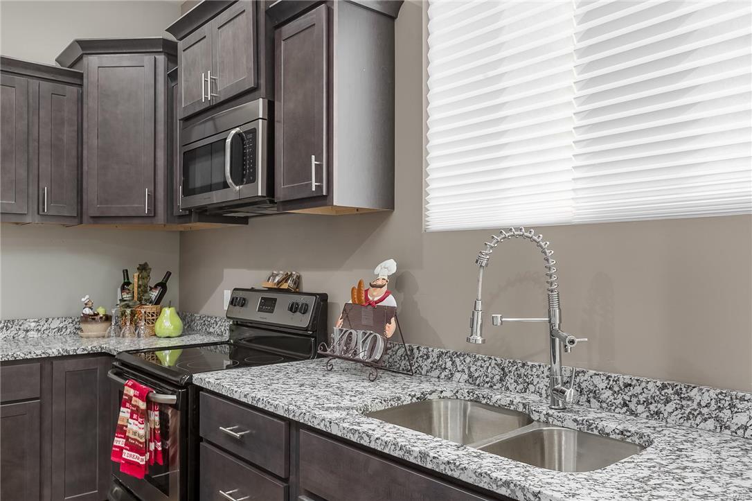 Dutchtown - Residential