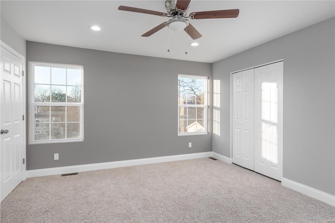Dutchtown - Residential