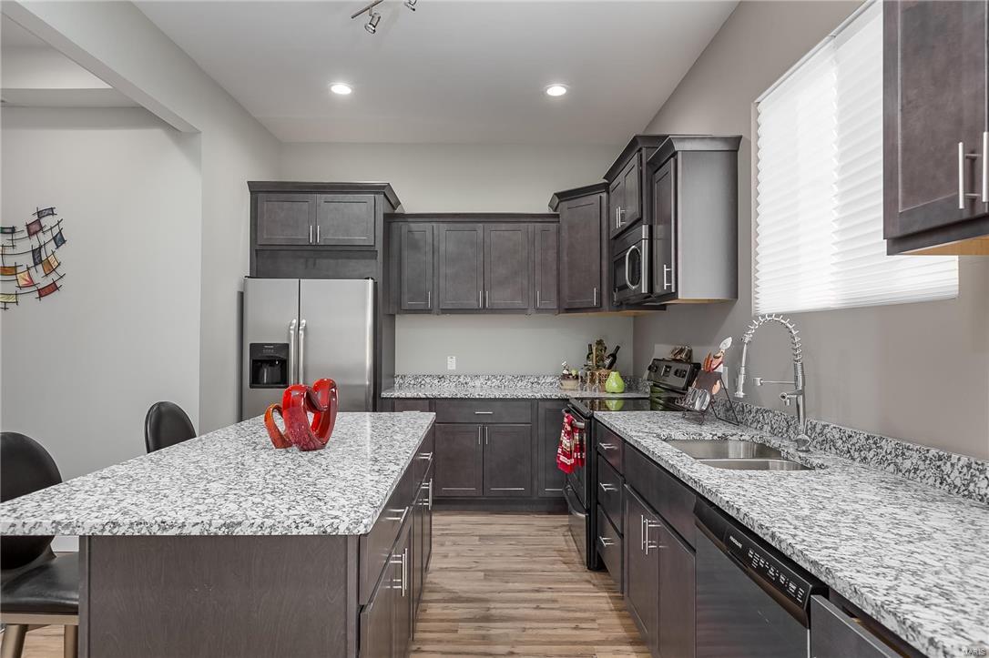 Dutchtown - Residential