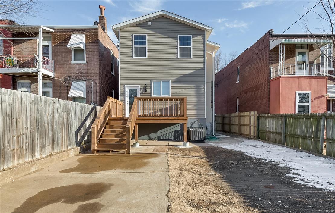 Dutchtown - Residential