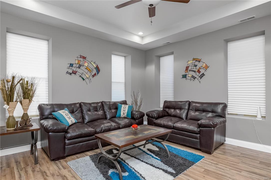 Dutchtown - Residential