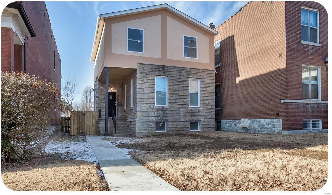 Dutchtown - Residential
