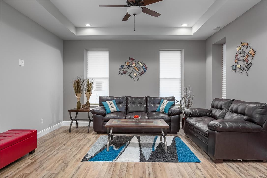 Dutchtown - Residential