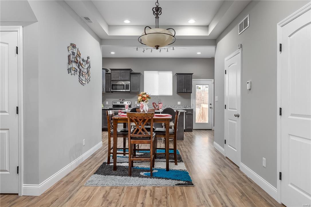 Dutchtown - Residential