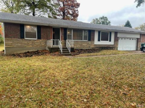 Bissell Hills - Residential