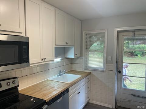 Bissell Hills - Residential