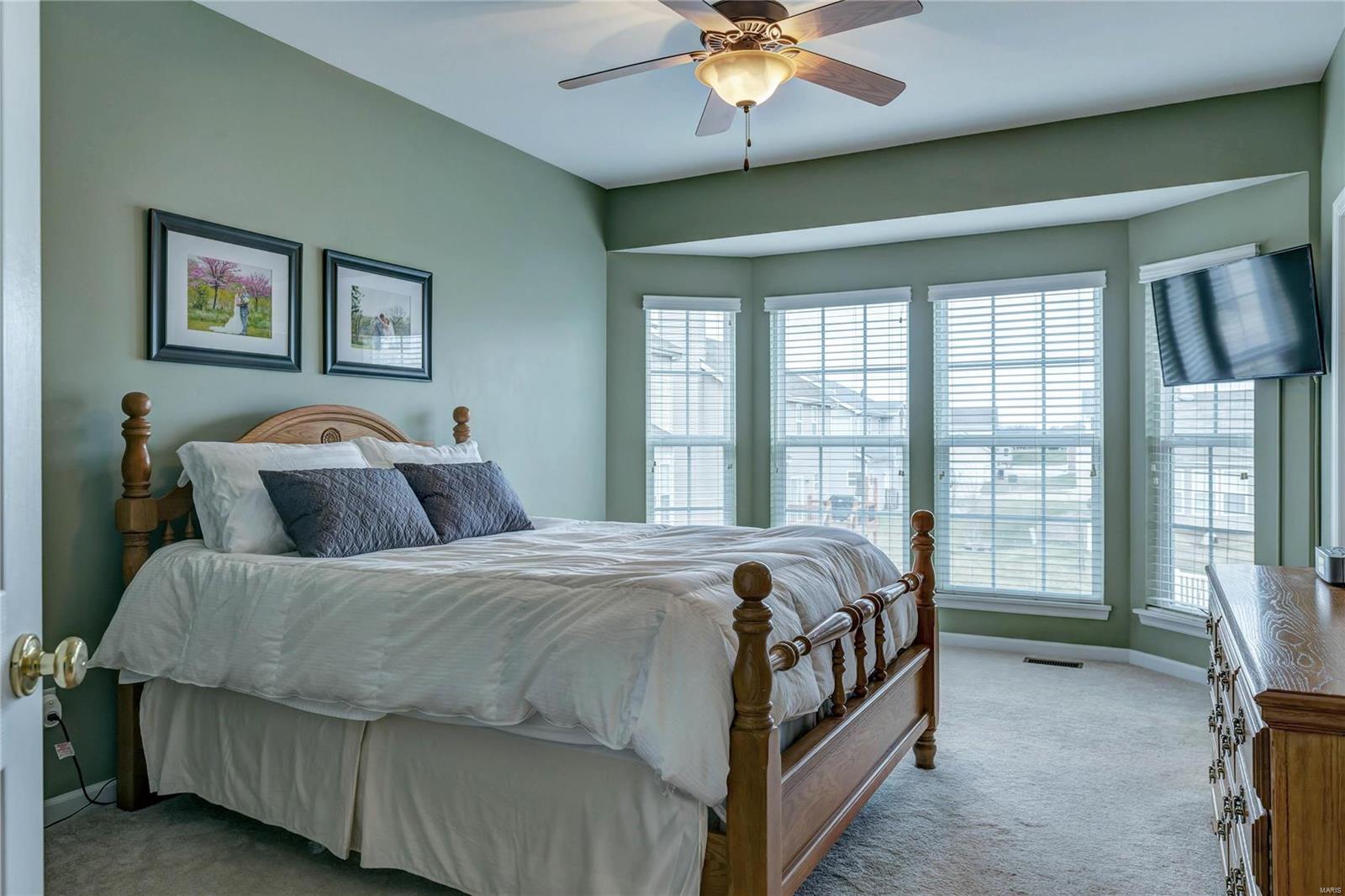 Magnolia Village - Residential