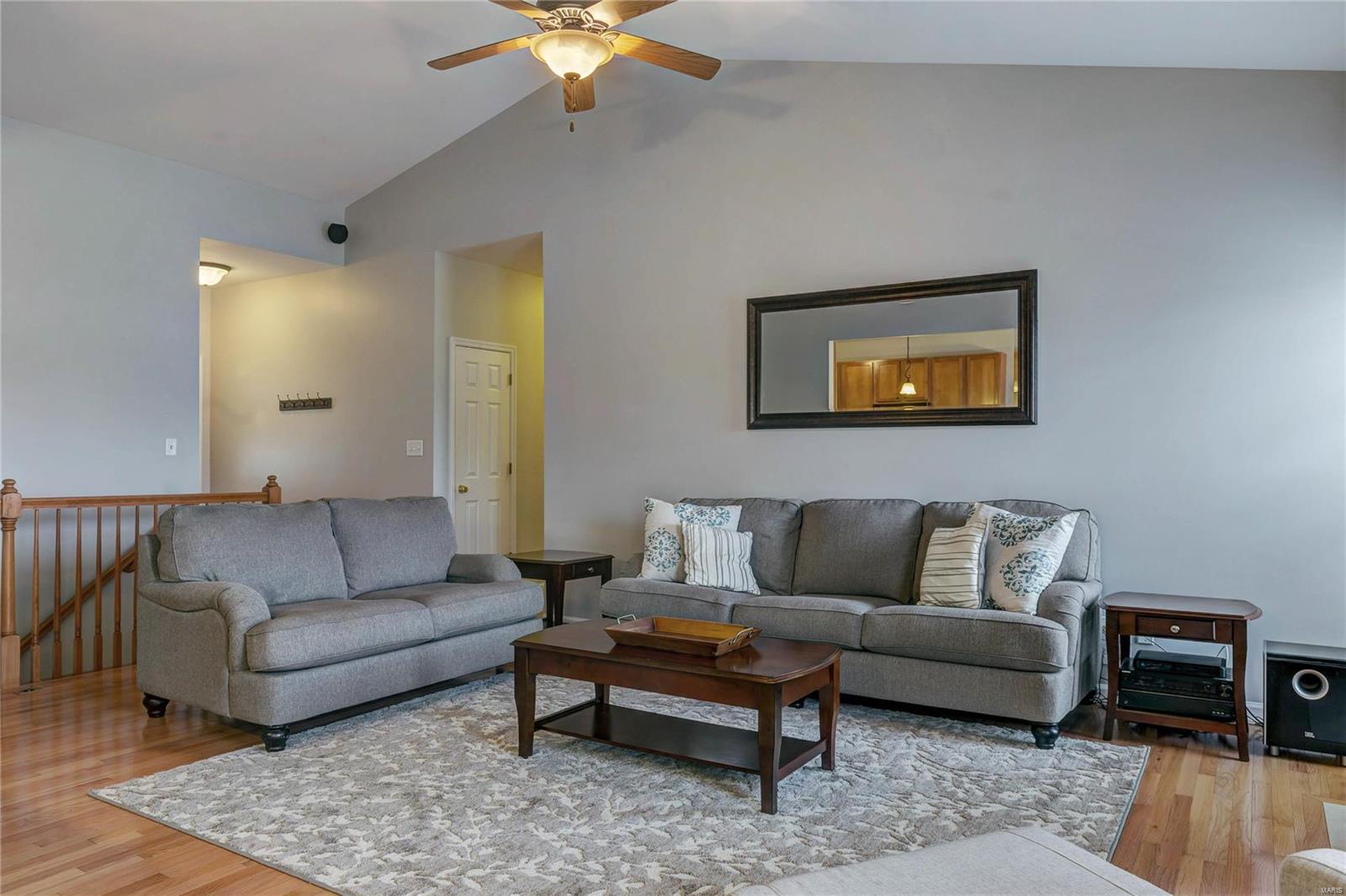 Magnolia Village - Residential