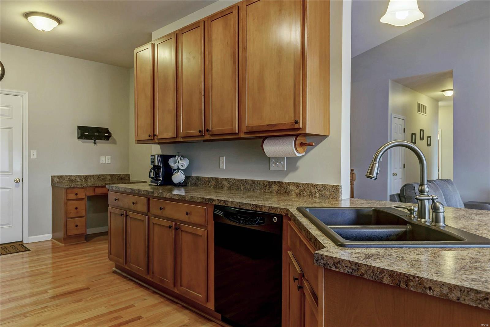 Magnolia Village - Residential