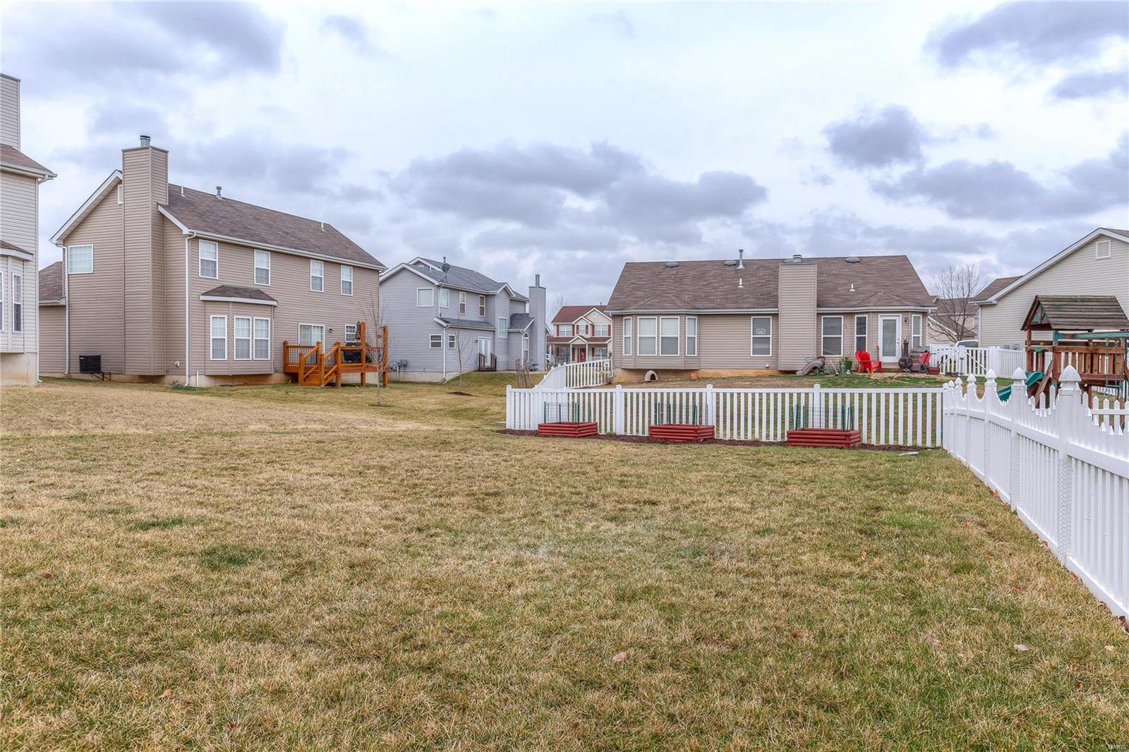 Magnolia Village - Residential