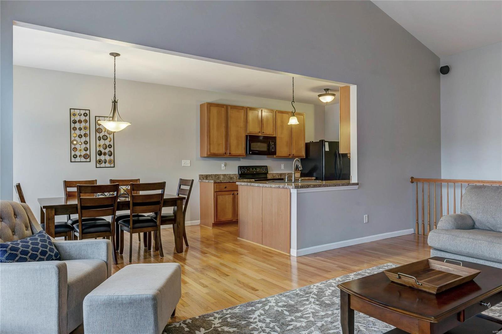 Magnolia Village - Residential