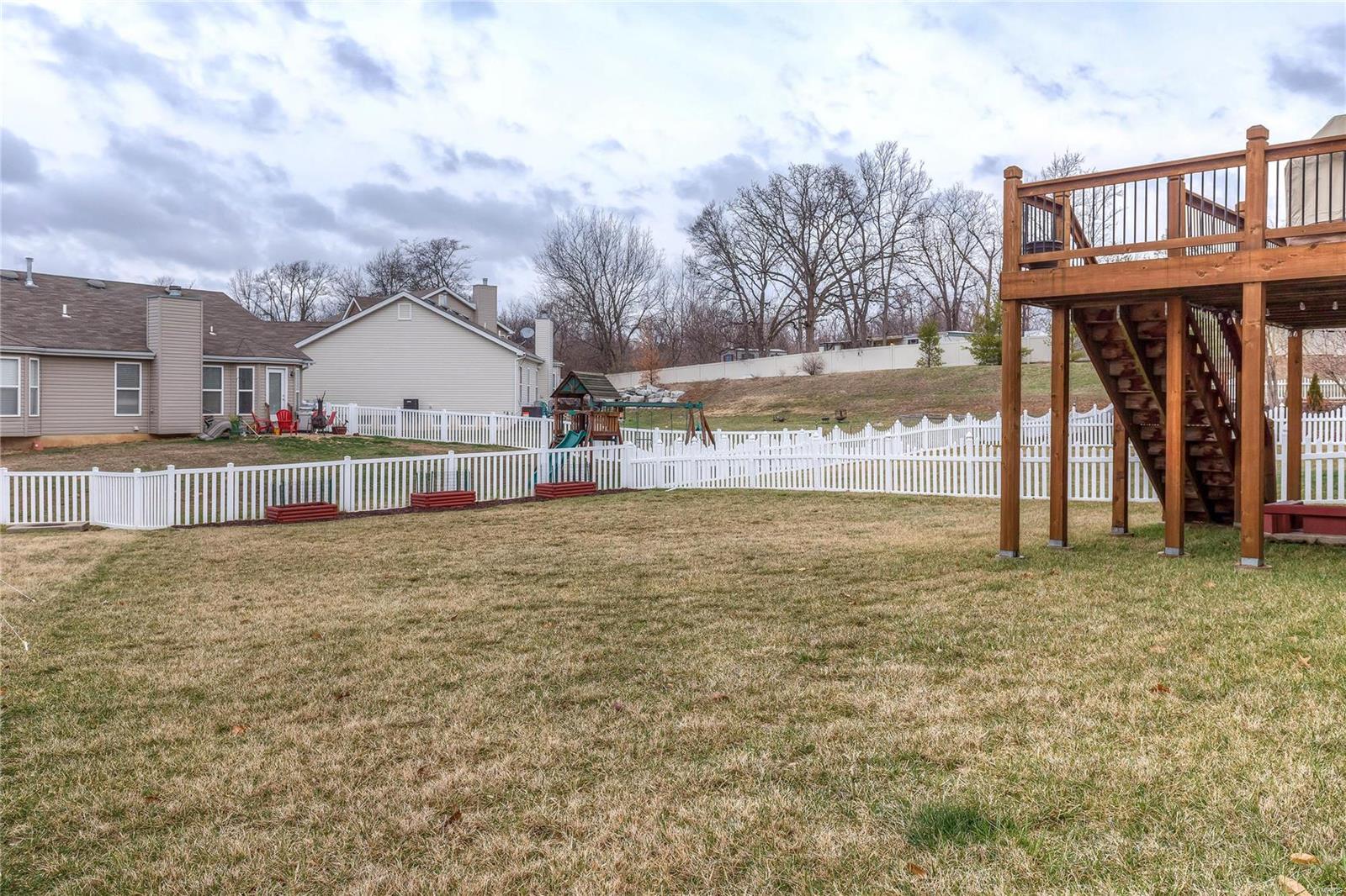 Magnolia Village - Residential