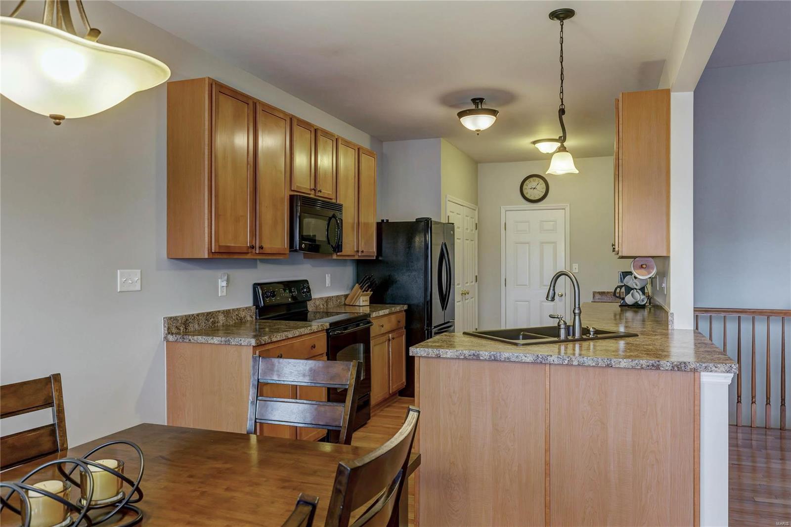 Magnolia Village - Residential
