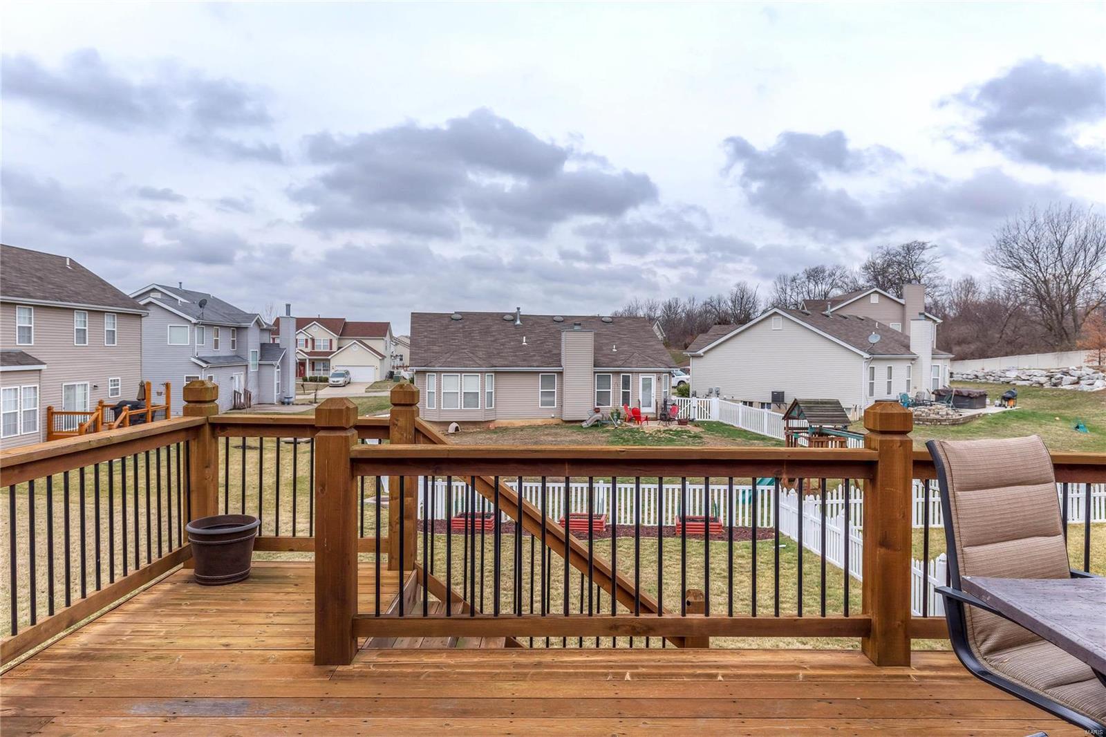 Magnolia Village - Residential