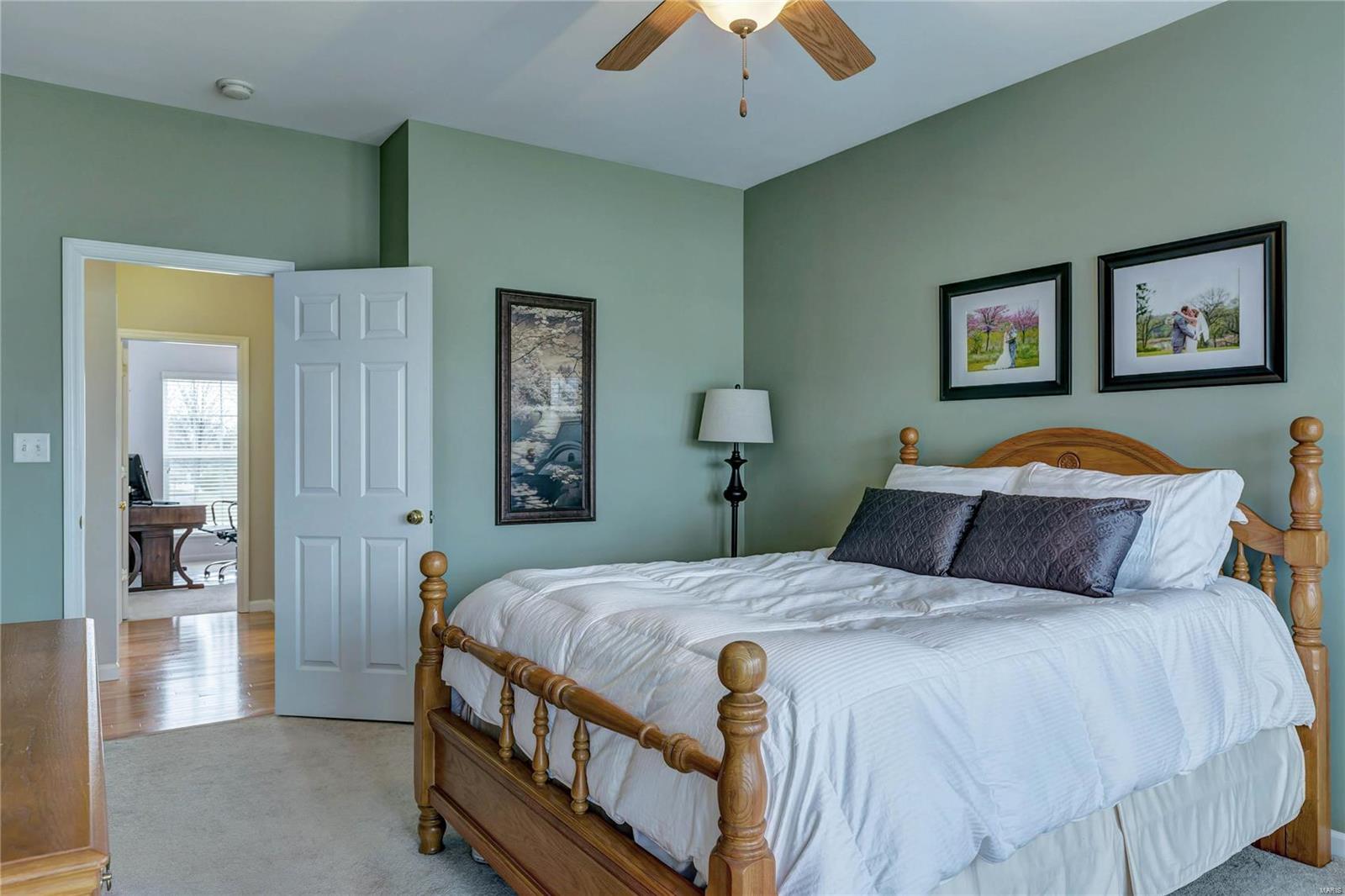 Magnolia Village - Residential
