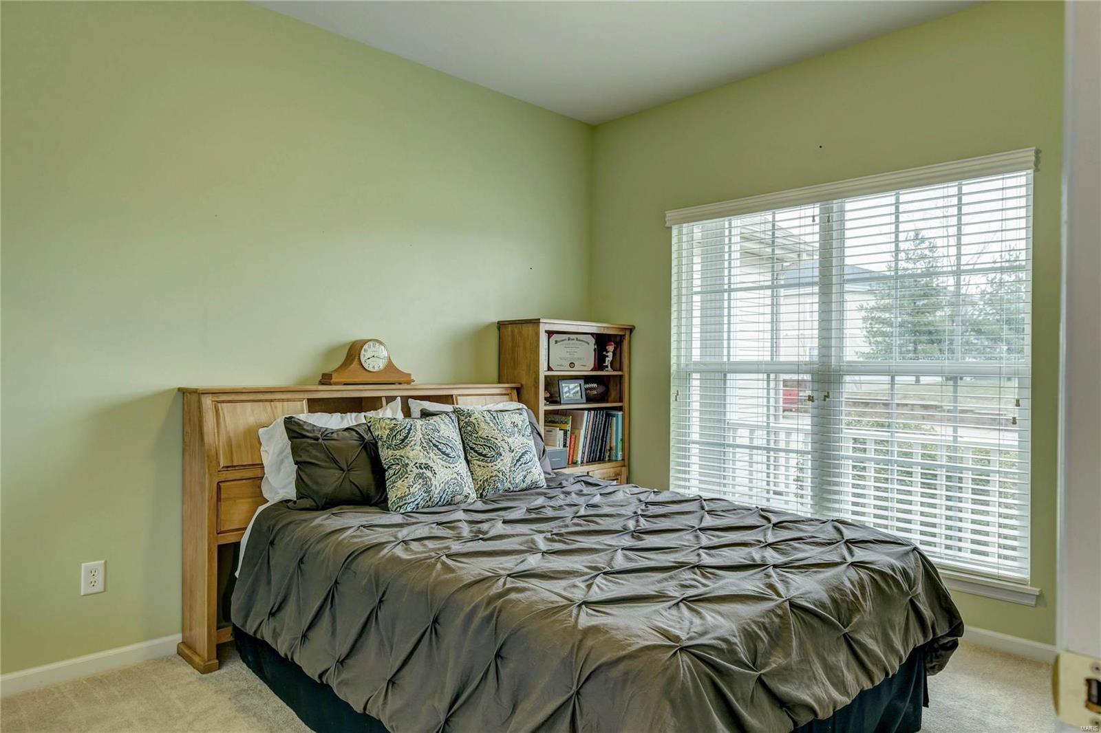 Magnolia Village - Residential