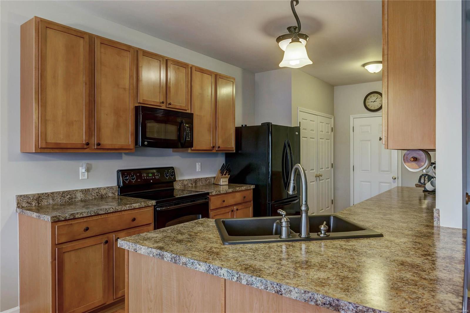 Magnolia Village - Residential
