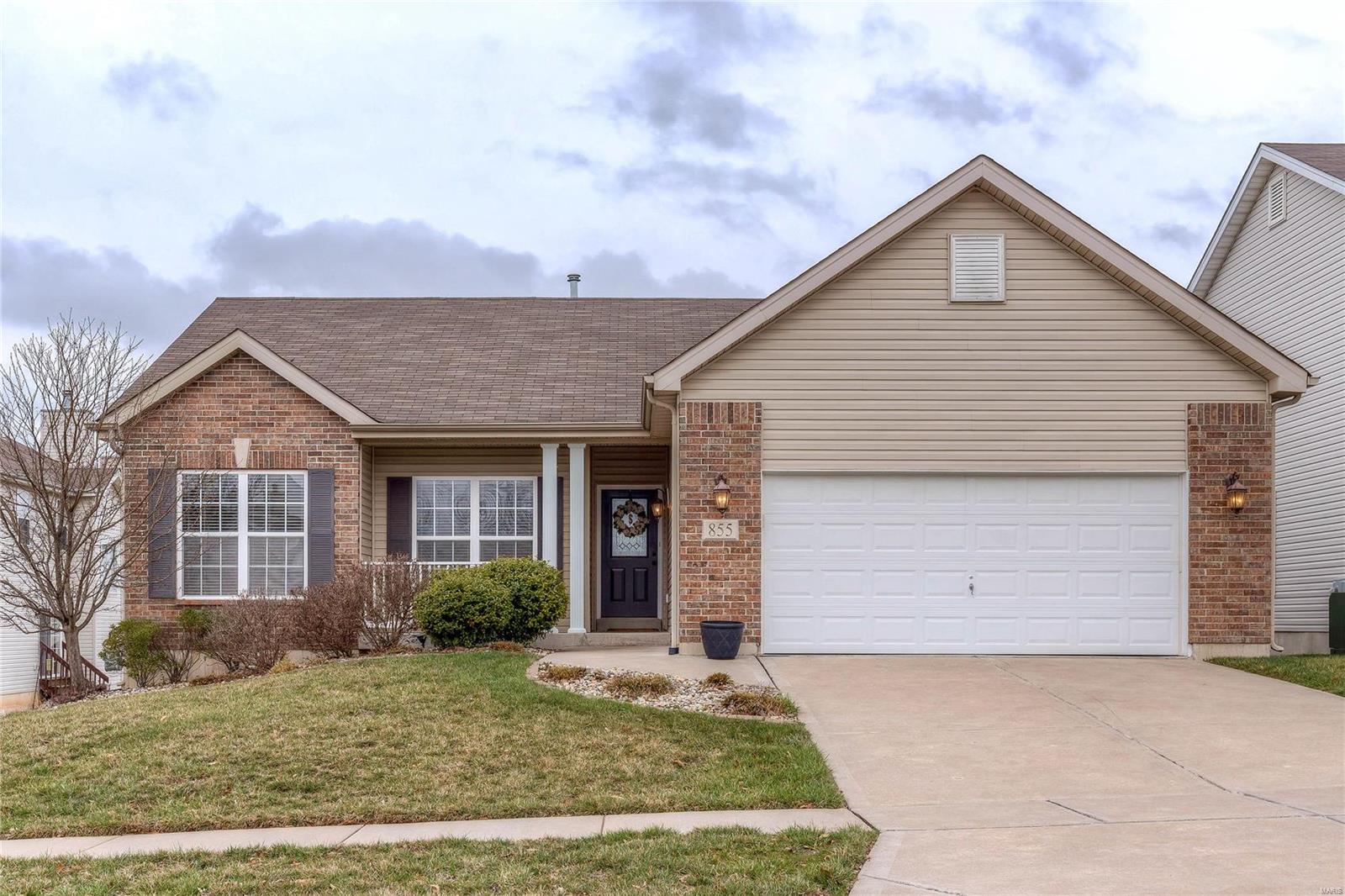 Magnolia Village - Residential