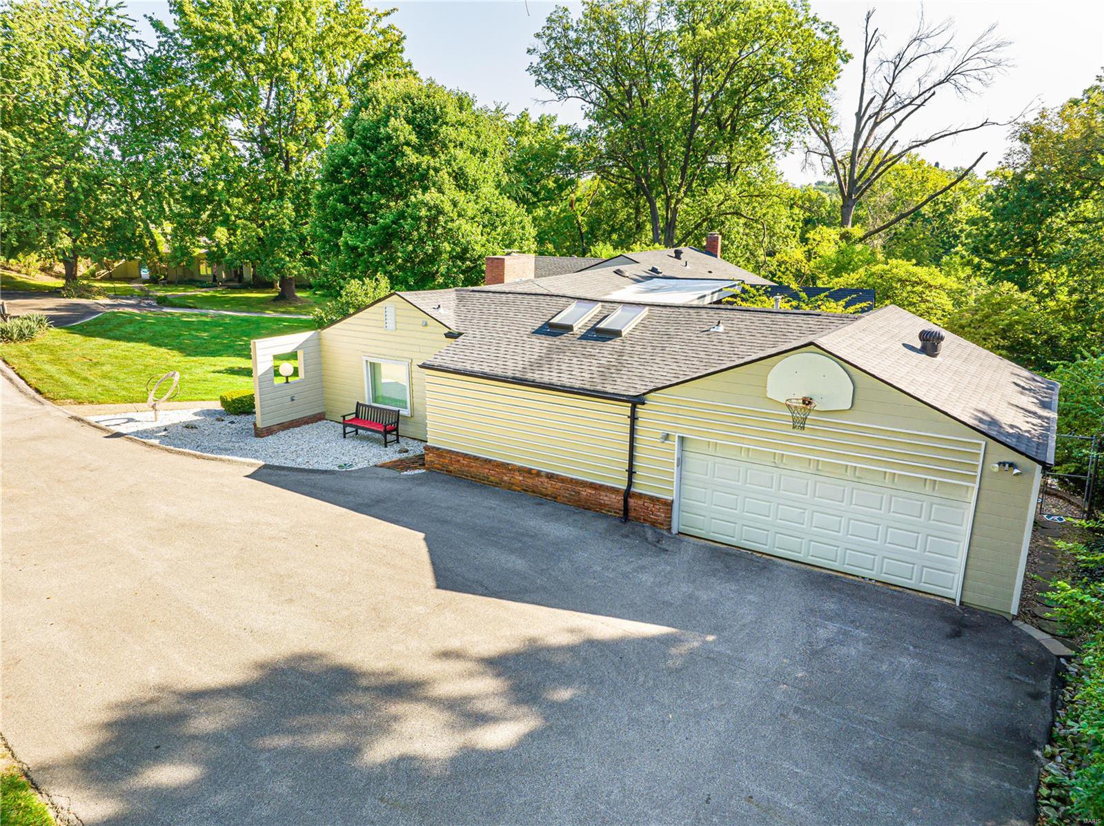 Maryhill - Residential