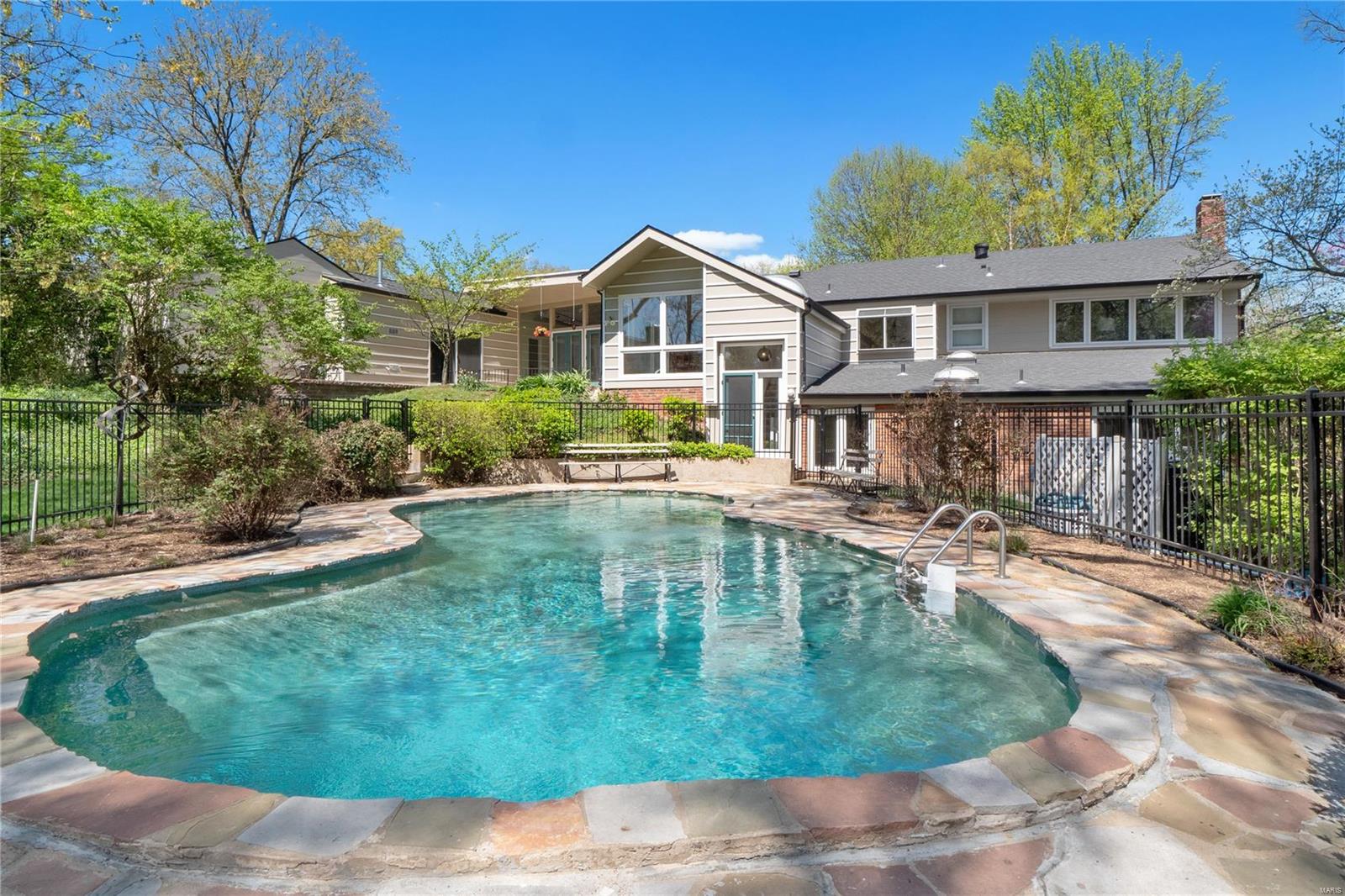 Maryhill - Residential