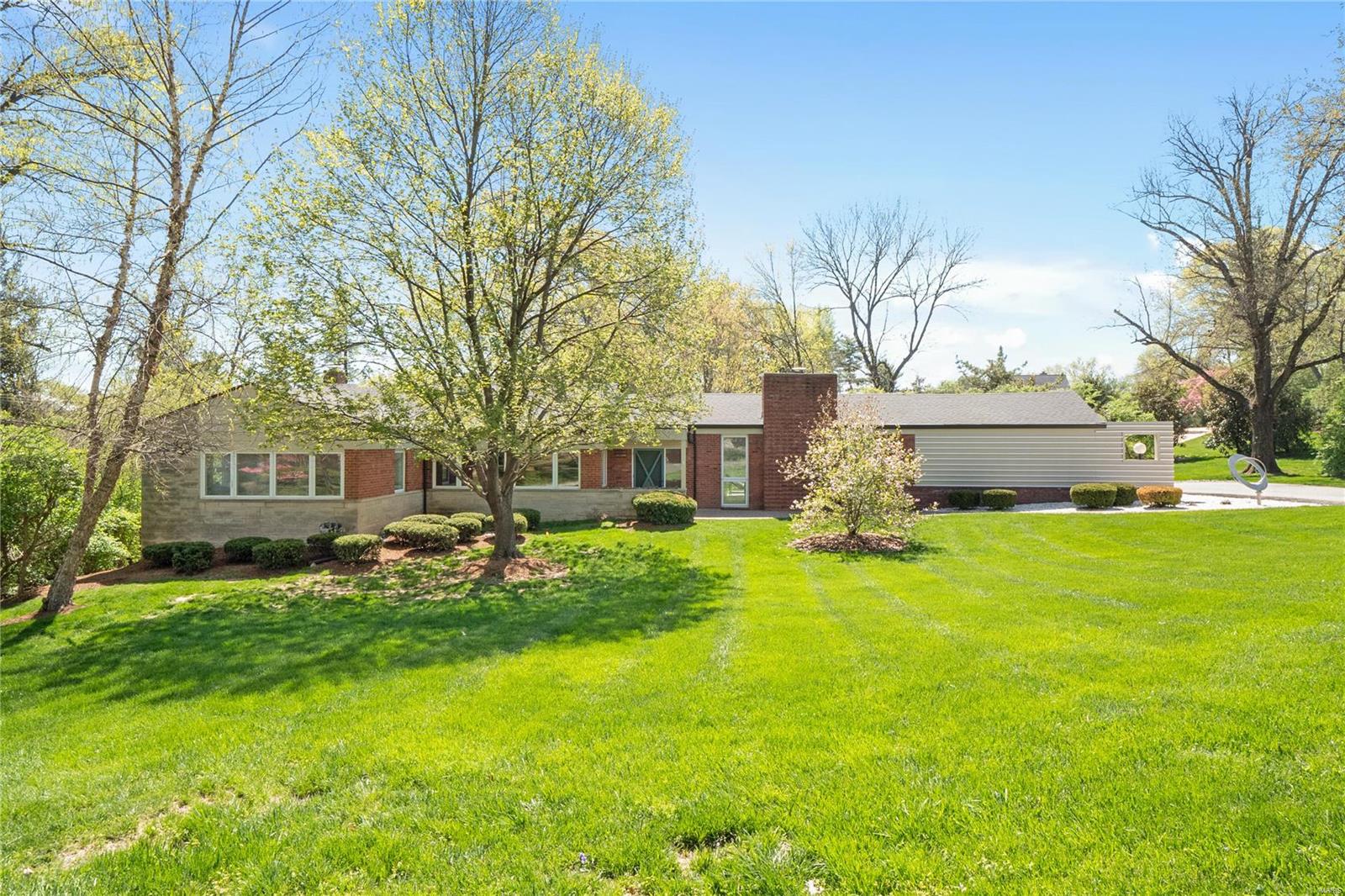 Maryhill - Residential