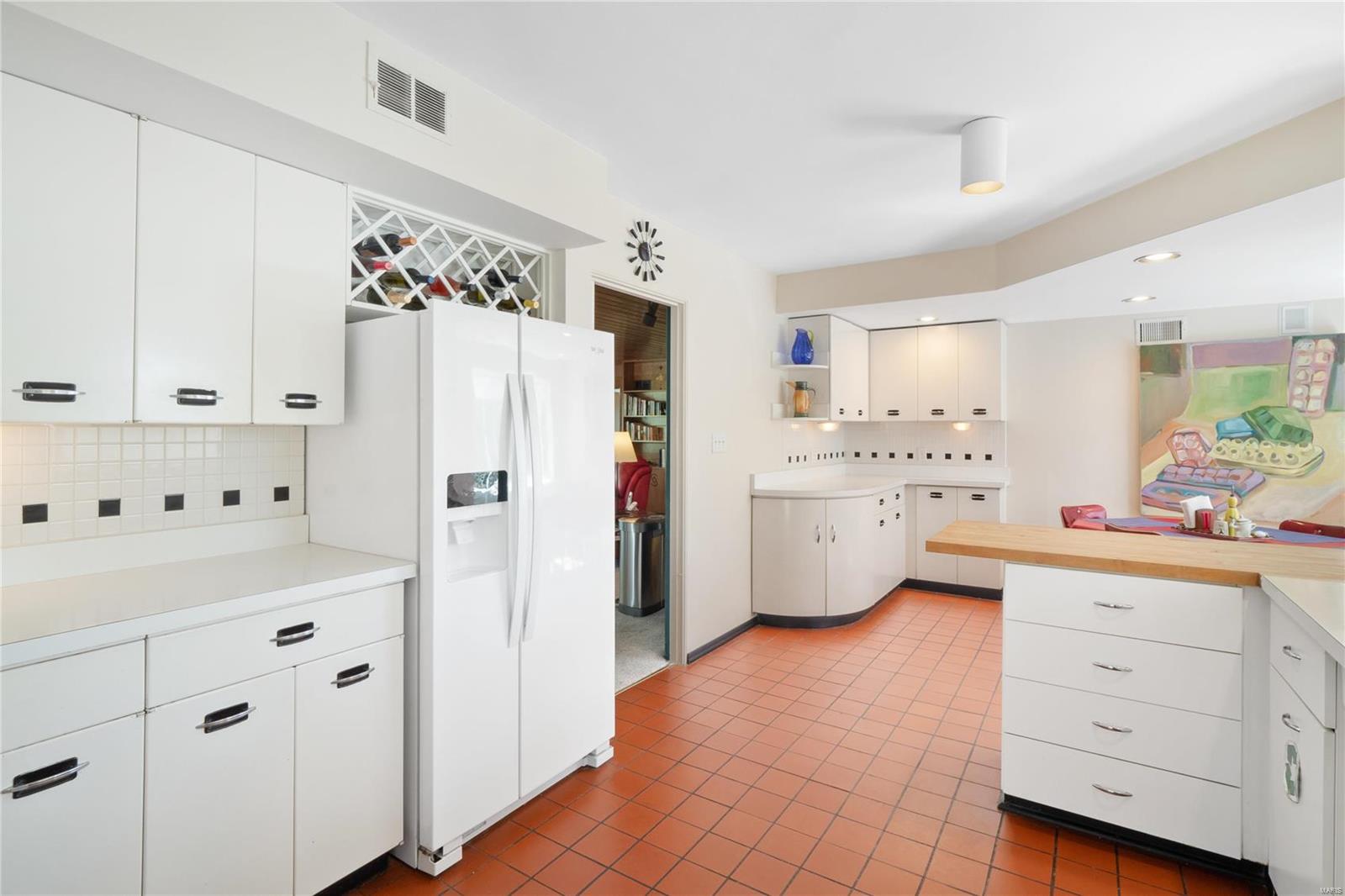 Maryhill - Residential