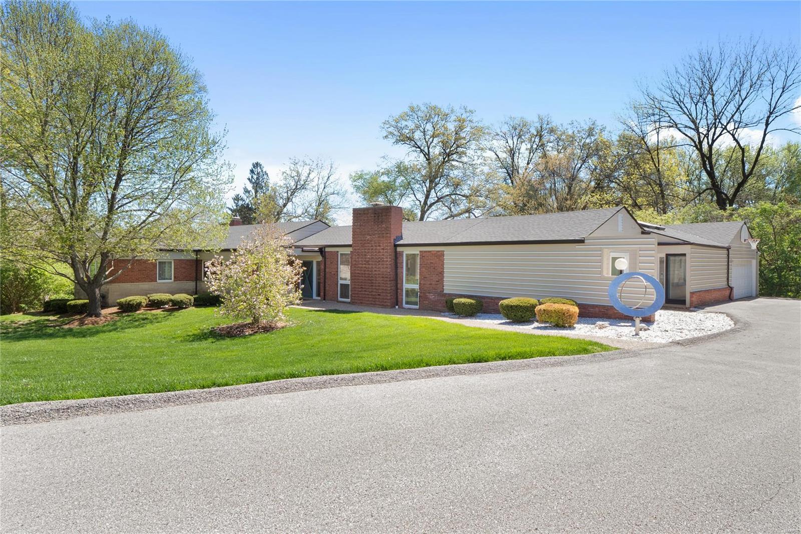 Maryhill - Residential