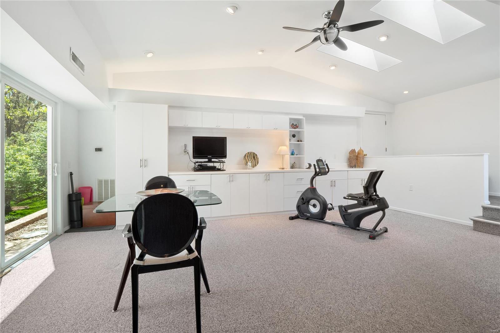 Maryhill - Residential