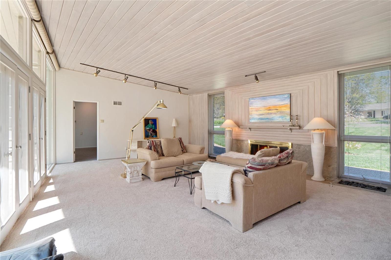 Maryhill - Residential