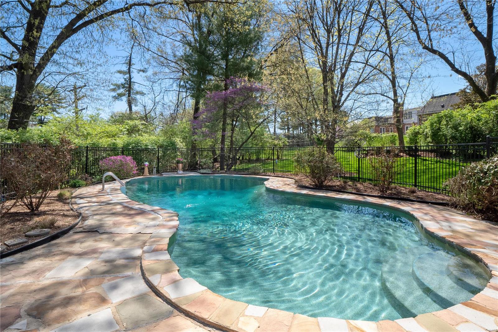 Maryhill - Residential