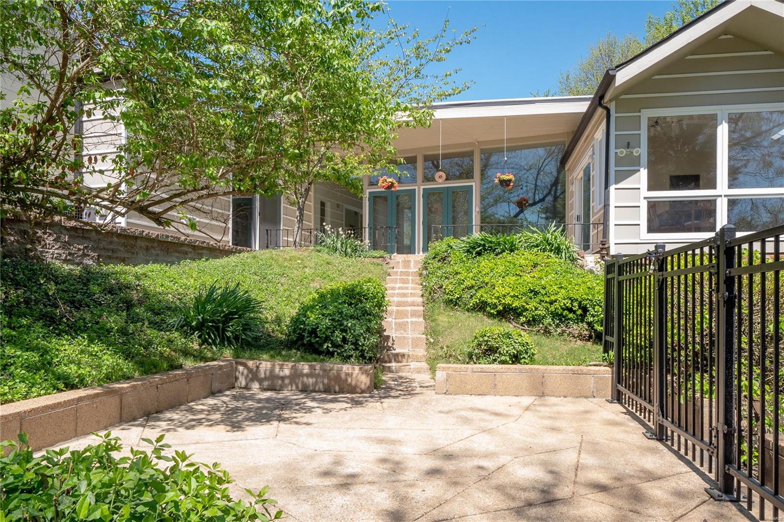 Maryhill - Residential