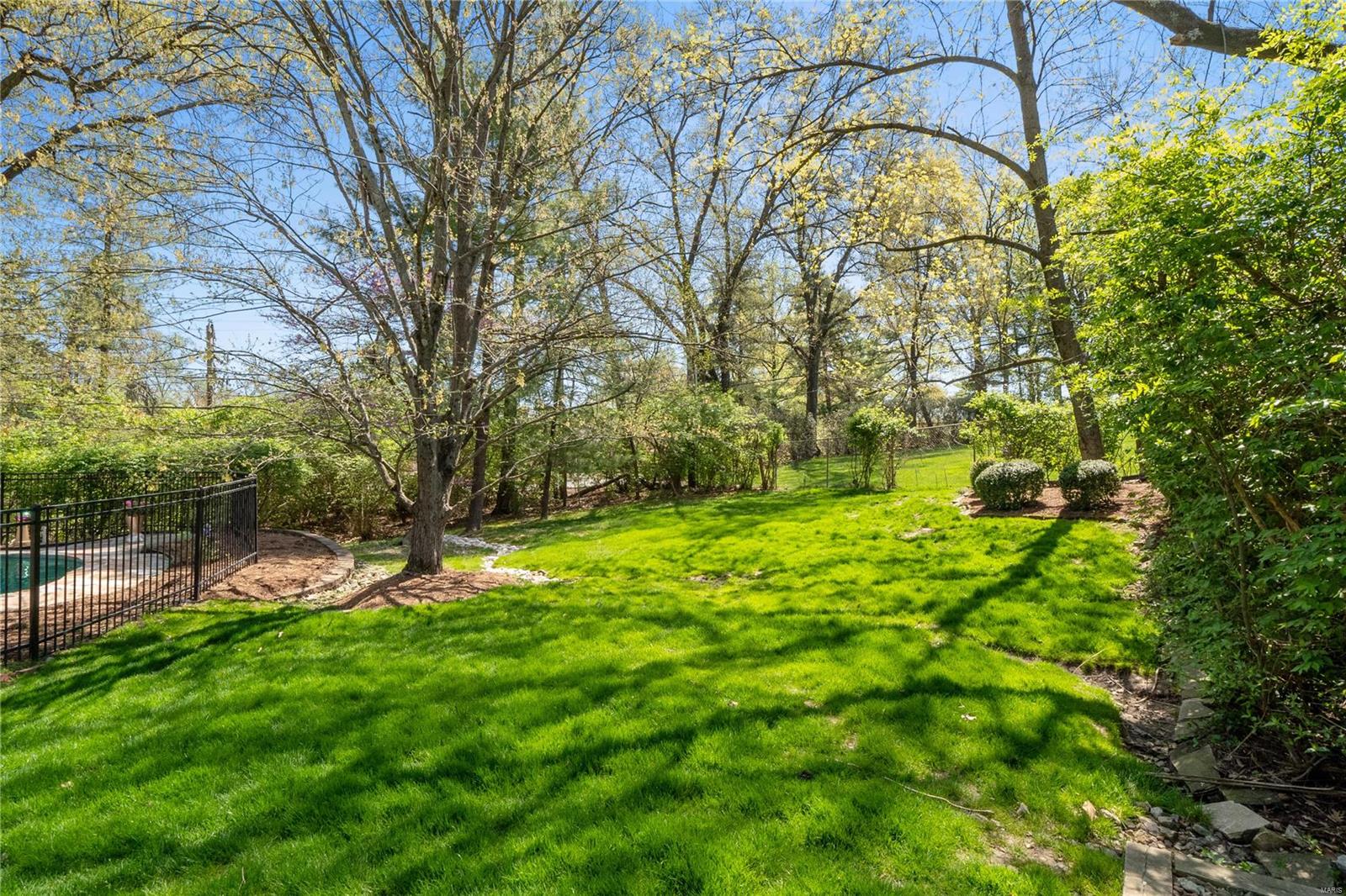 Maryhill - Residential