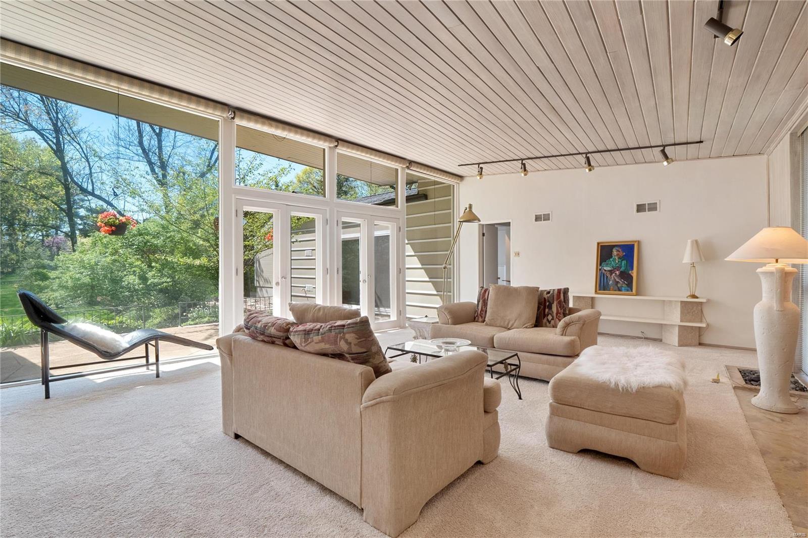 Maryhill - Residential