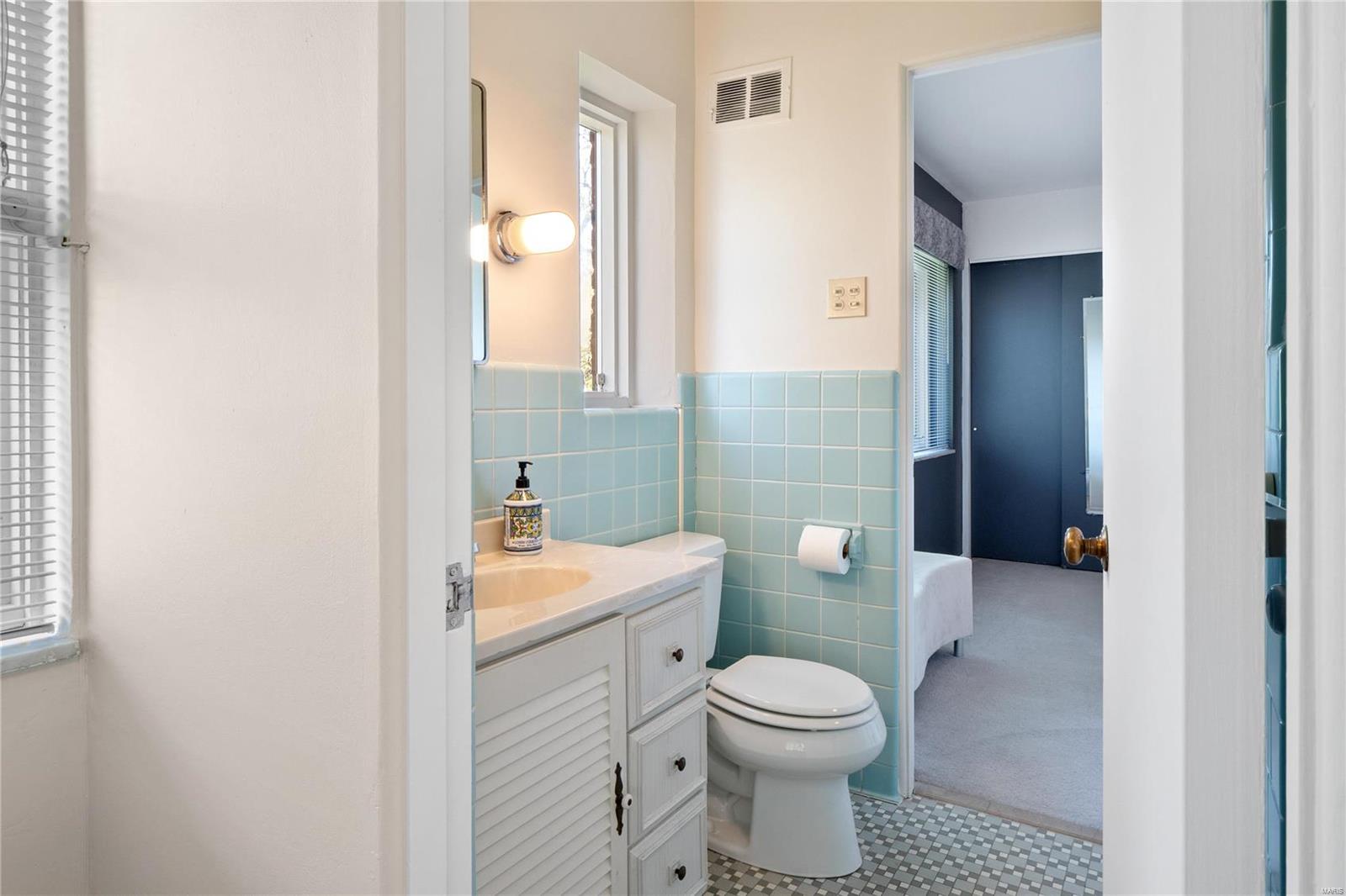 Maryhill - Residential