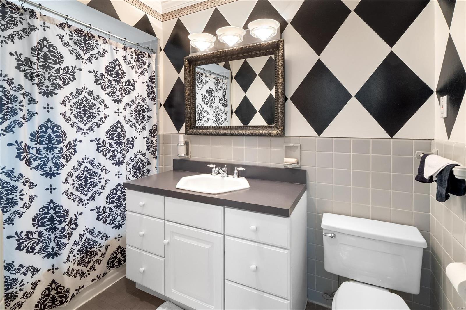 Maryhill - Residential